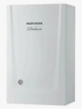Navien S Deluxe COAXIAL -30K / закрыт. (без стояка) до 300кв.м, 2-х конт.